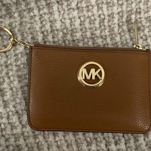 Michael Koss Card Holder